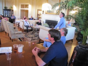 Rutherford focus group