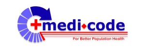 Medi-Code logo
