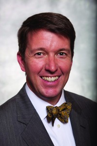 Chip Baggett Headshot 2011