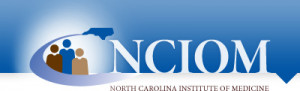 NCIOM header