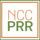 NCPRR logo