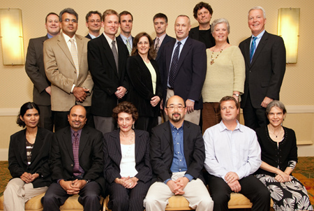 Class of 2010