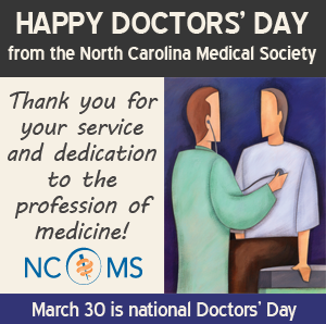 Doctors’ Day 2014: Thank you Doctors, for all that you do