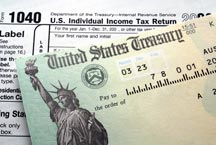 Tax Scam Is Back; Be Prepared