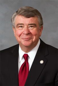 Tanning Bed Legislation Introduced In Honor of Rep. Jim Fulghum
