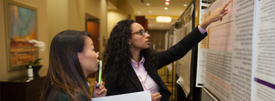 Take part in the 3rd Annual NCMS Scientific Poster Session