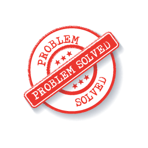 PROBLEM-SOLVED