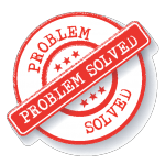 PROBLEM-SOLVED