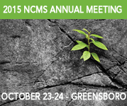 2015 NCMS Annual Meeting