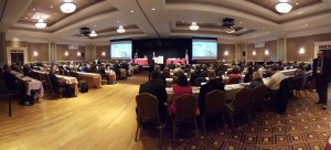 The NCMS House of Delegates voted at the October 2015 Annual Meeting to change the governance structure.