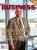business nc may