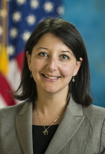 NC Welcomes Mandy Cohen, MD, as NC DHHS Secretary