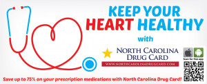 NC Heart Healthy