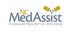 NC MedAssist – Helping Patients Comply With What You Prescribe