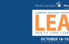 LEAD Health Care Conference Highlights