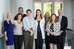 NCMS Offers Customized Leadership Training at Wake Forest Baptist Medical Center