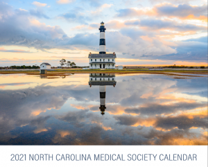 2021 NCMS Calendar