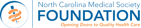 North Carolina Medical Society Foundation logo